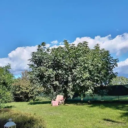 Indipendente Shabby House * Buia