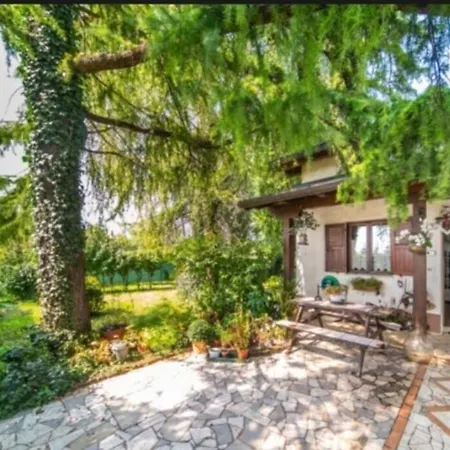Indipendente Shabby House *