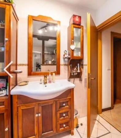 Indipendente Shabby House Dom wakacyjny Buia