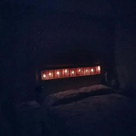 Indipendente Shabby House * Buia