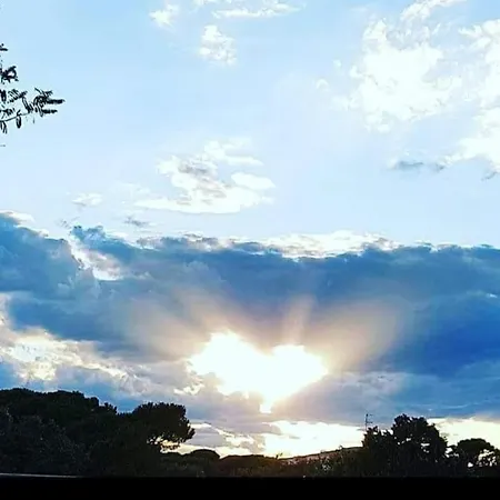 Indipendente Shabby House