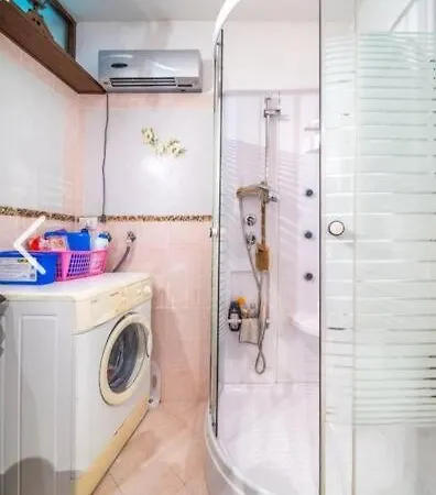 Indipendente Shabby House Dom wakacyjny *