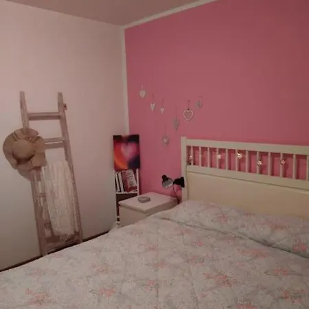 Dom wakacyjny Indipendente Shabby House *