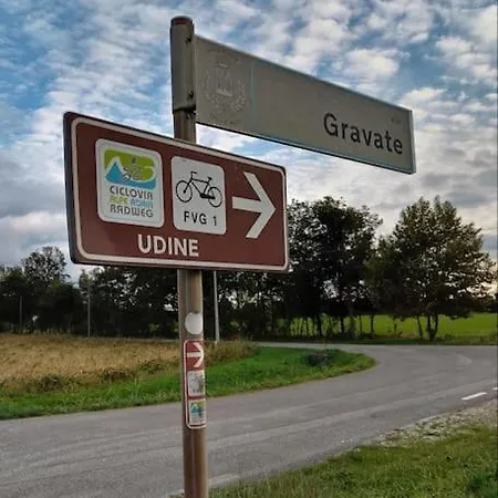 Indipendente Shabby House * Buia