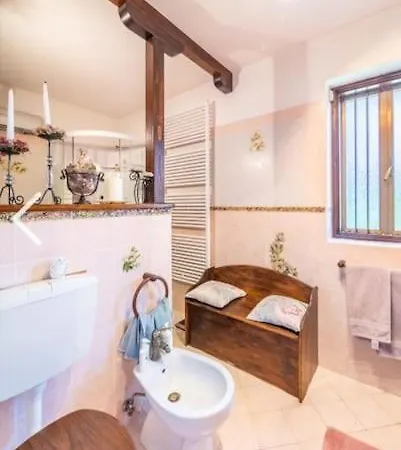 Indipendente Shabby House