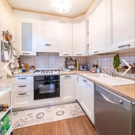 Vakantiehuis Indipendente Shabby House *