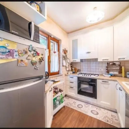 Indipendente Shabby House Dom wakacyjny Buia