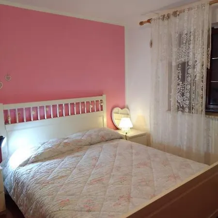 Indipendente Shabby House * Buia