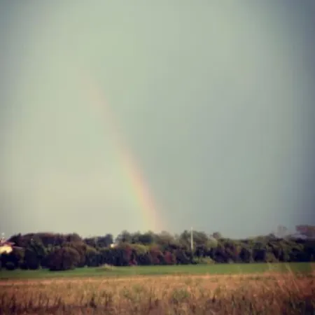 Indipendente Shabby House Vakantiehuis *