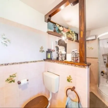 Indipendente Shabby House *