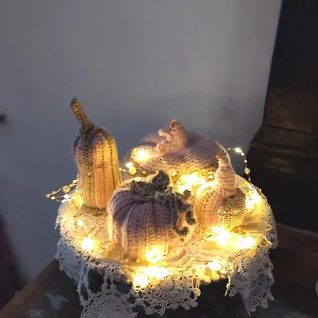 Indipendente Shabby House