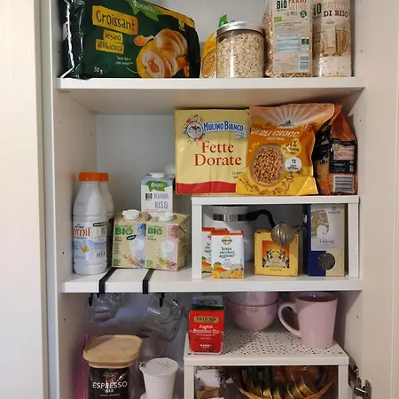 Indipendente Shabby House Buia