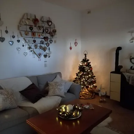 Indipendente Shabby House Holiday home *