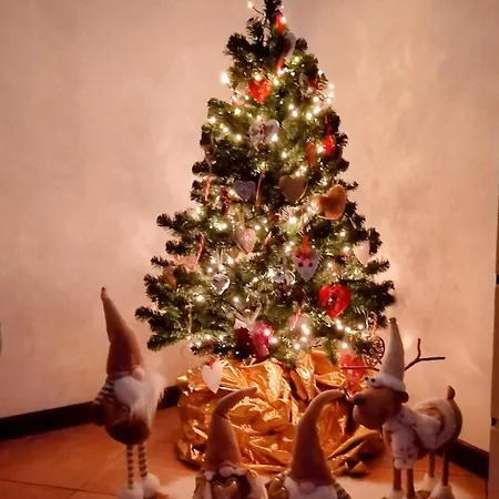 Indipendente Shabby House Dom wakacyjny