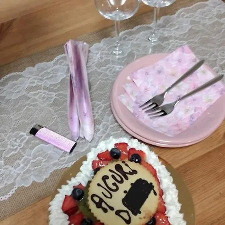 Indipendente Shabby House Dom wakacyjny Buia