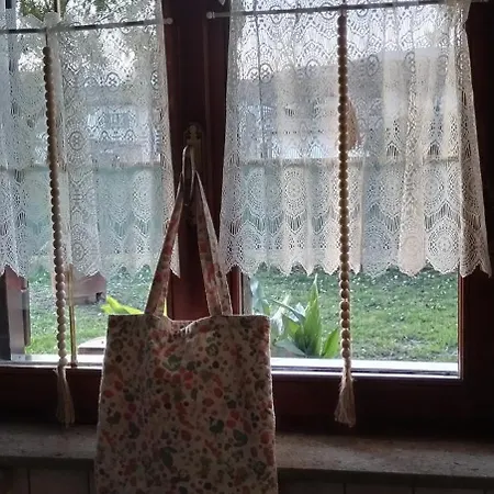 Vakantiehuis Indipendente Shabby House