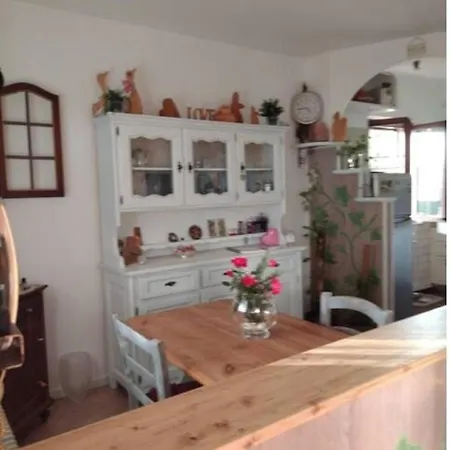 Indipendente Shabby House *